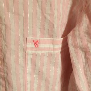 Victoria’s Secret summer pajamas